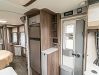 New Coachman Lusso II 2025 touring caravan Image