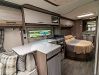 New Coachman Lusso II 2025 touring caravan Image