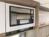 New Coachman Lusso II 2025 touring caravan Image