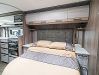 New Coachman Lusso II 2025 touring caravan Image