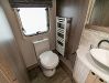 New Coachman Lusso II 2025 touring caravan Image