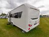 New Coachman Lusso II 2025 touring caravan Image