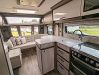 New Coachman Lusso II 2025 touring caravan Image