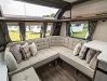 New Coachman Lusso II 2025 touring caravan Image