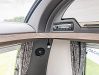 New Coachman Lusso II 2025 touring caravan Image