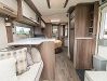 New Coachman Lusso II 2025 touring caravan Image