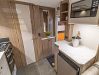 New Coachman Festival 460 2025 touring caravan Image