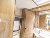 New Coachman Festival 460 2025 touring caravan Image