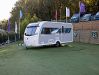 New Coachman Festival 460 2025 touring caravan Image