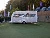 New Coachman Festival 460 2025 touring caravan Image
