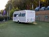 New Coachman Festival 460 2025 touring caravan Image