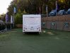 New Coachman Festival 460 2025 touring caravan Image