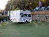 New Coachman Festival 460 2025 touring caravan Image