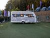 New Coachman Festival 460 2025 touring caravan Image