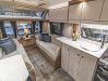 New Coachman Festival 460 2025 touring caravan Image