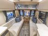 New Coachman Festival 460 2025 touring caravan Image