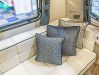 New Coachman Festival 460 2025 touring caravan Image