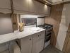 New Coachman Festival 460 2025 touring caravan Image