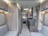 New Swift Sprite Major 6 TD Exclusive 2025 touring caravan Image