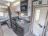 New Swift Sprite Major 6 TD Exclusive 2025 touring caravan Image