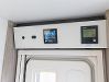 New Swift Sprite Major 6 TD Exclusive 2025 touring caravan Image