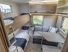 New Swift Sprite Major 6 TD Exclusive 2025 touring caravan Image
