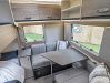 New Swift Sprite Major 6 TD Exclusive 2025 touring caravan Image