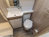 New Swift Sprite Major 6 TD Exclusive 2025 touring caravan Image