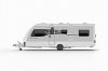 New Swift Sprite Major 6 TD Exclusive 2025 touring caravan Image