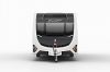 New Swift Sprite Major 6 TD Exclusive 2025 touring caravan Image