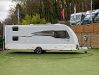 New Swift Sprite Major 6 TD Exclusive 2025 touring caravan Image