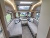 New Swift Sprite Major 6 TD Exclusive 2025 touring caravan Image