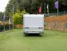 Used Adria Adora 612 DL Seine 2022 touring caravan Image