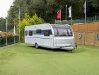 Used Adria Adora 612 DL Seine 2022 touring caravan Image