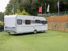 Used Adria Adora 612 DL Seine 2022 touring caravan Image