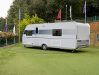 Used Adria Adora 612 DL Seine 2022 touring caravan Image