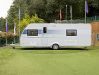 Used Adria Adora 612 DL Seine 2022 touring caravan Image