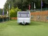 Used Adria Adora 612 DL Seine 2022 touring caravan Image