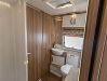 Used Swift Elegance 650 2018 touring caravan Image