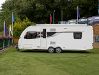 Used Swift Elegance 650 2018 touring caravan Image