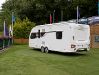 Used Swift Elegance 650 2018 touring caravan Image