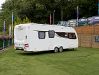 Used Swift Elegance 650 2018 touring caravan Image