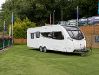 Used Swift Elegance 650 2018 touring caravan Image