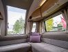 Used Bailey Pegasus Grande SE Brindisi 2023 touring caravan Image