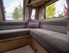 Used Bailey Pegasus Grande SE Brindisi 2023 touring caravan Image