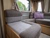 Used Bailey Pegasus Grande SE Brindisi 2023 touring caravan Image