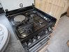 Used Bailey Pegasus Grande SE Brindisi 2023 touring caravan Image