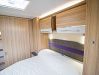 Used Bailey Pegasus Grande SE Brindisi 2023 touring caravan Image