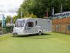 Used Bailey Pegasus Grande SE Brindisi 2023 touring caravan Image