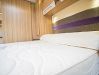 Used Bailey Pegasus Grande SE Brindisi 2023 touring caravan Image
